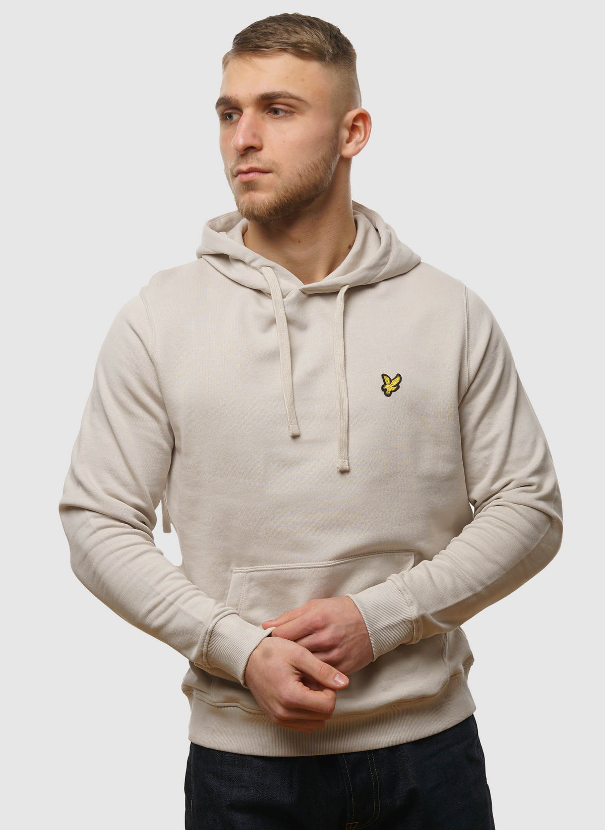 Pullover Hoodie - Cove