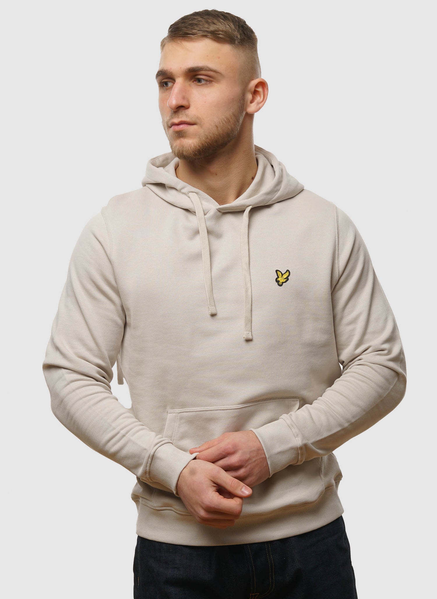 Pullover Hoodie - Cove