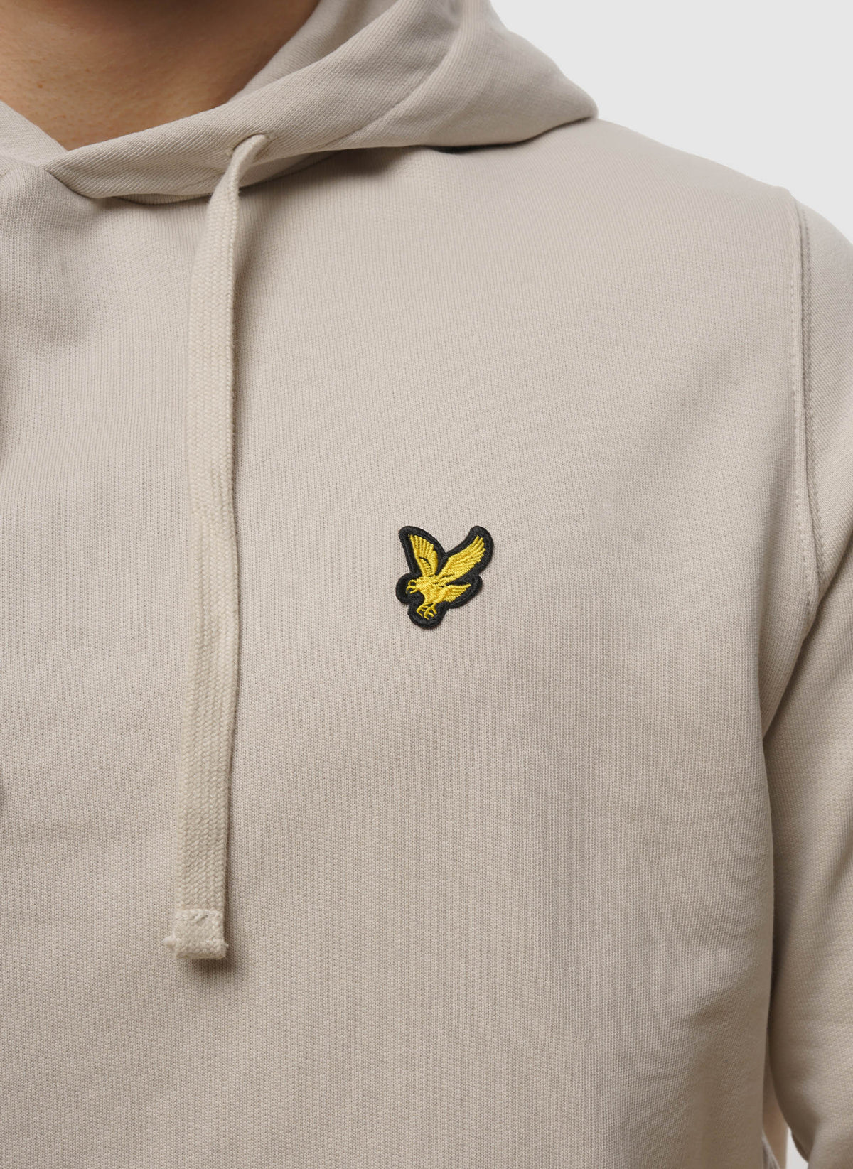 Pullover Hoodie - Cove