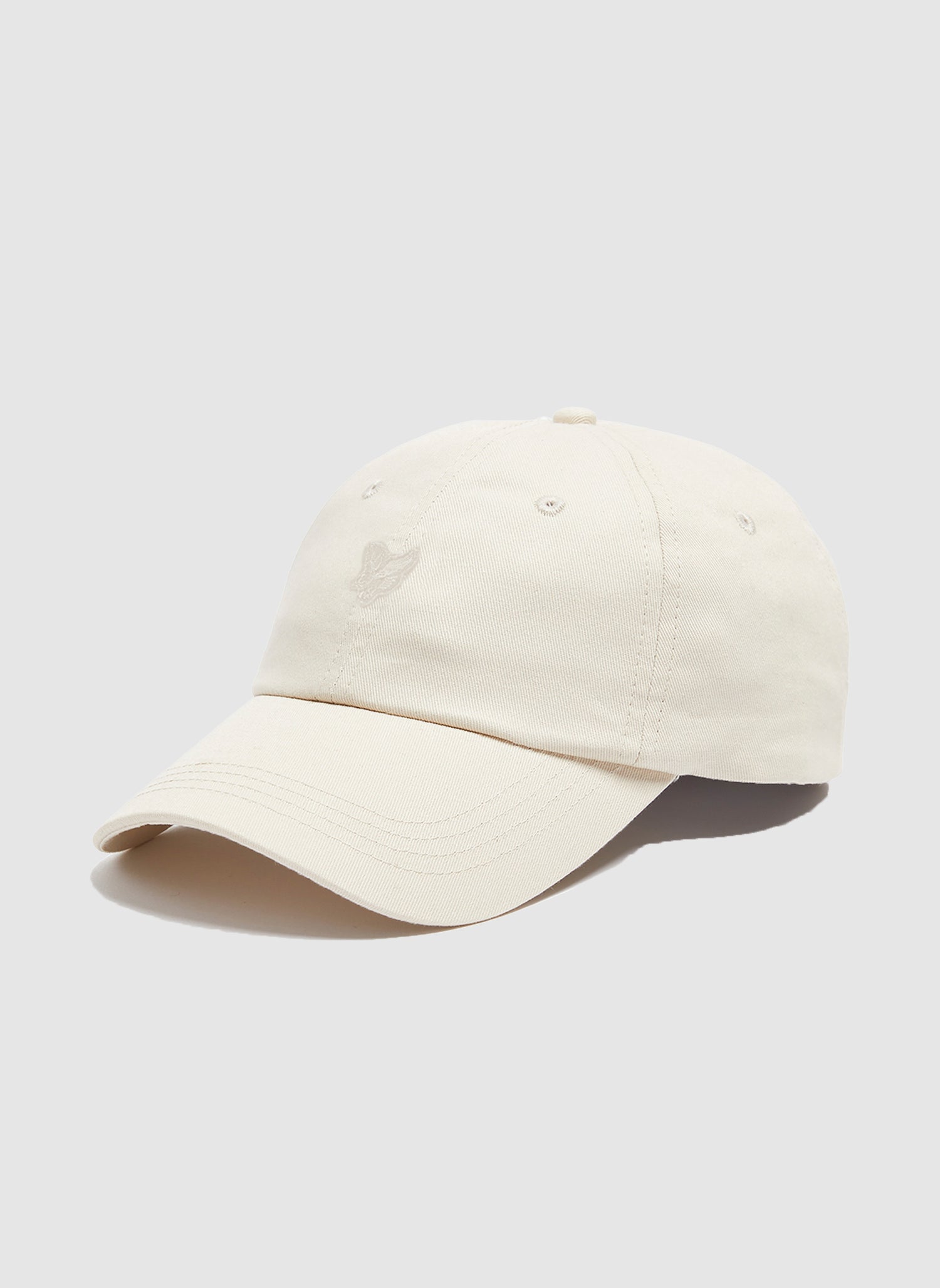 Tonal Eagle Baseball Cap - Cove