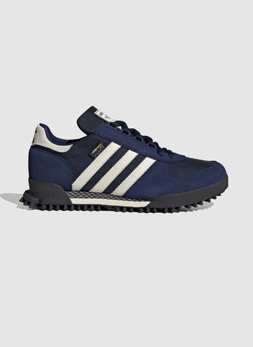 Marathon TR - Night Indigo/Off White