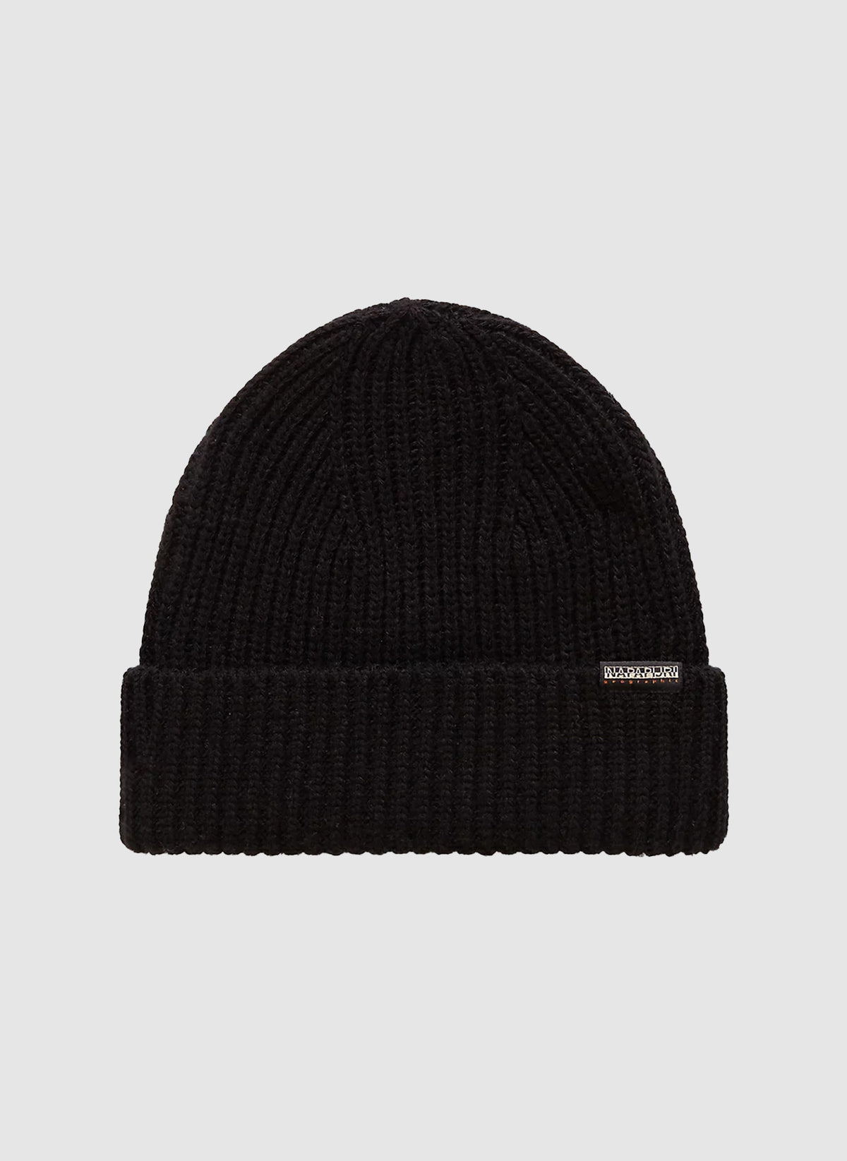Foli 3 Beanie - Black