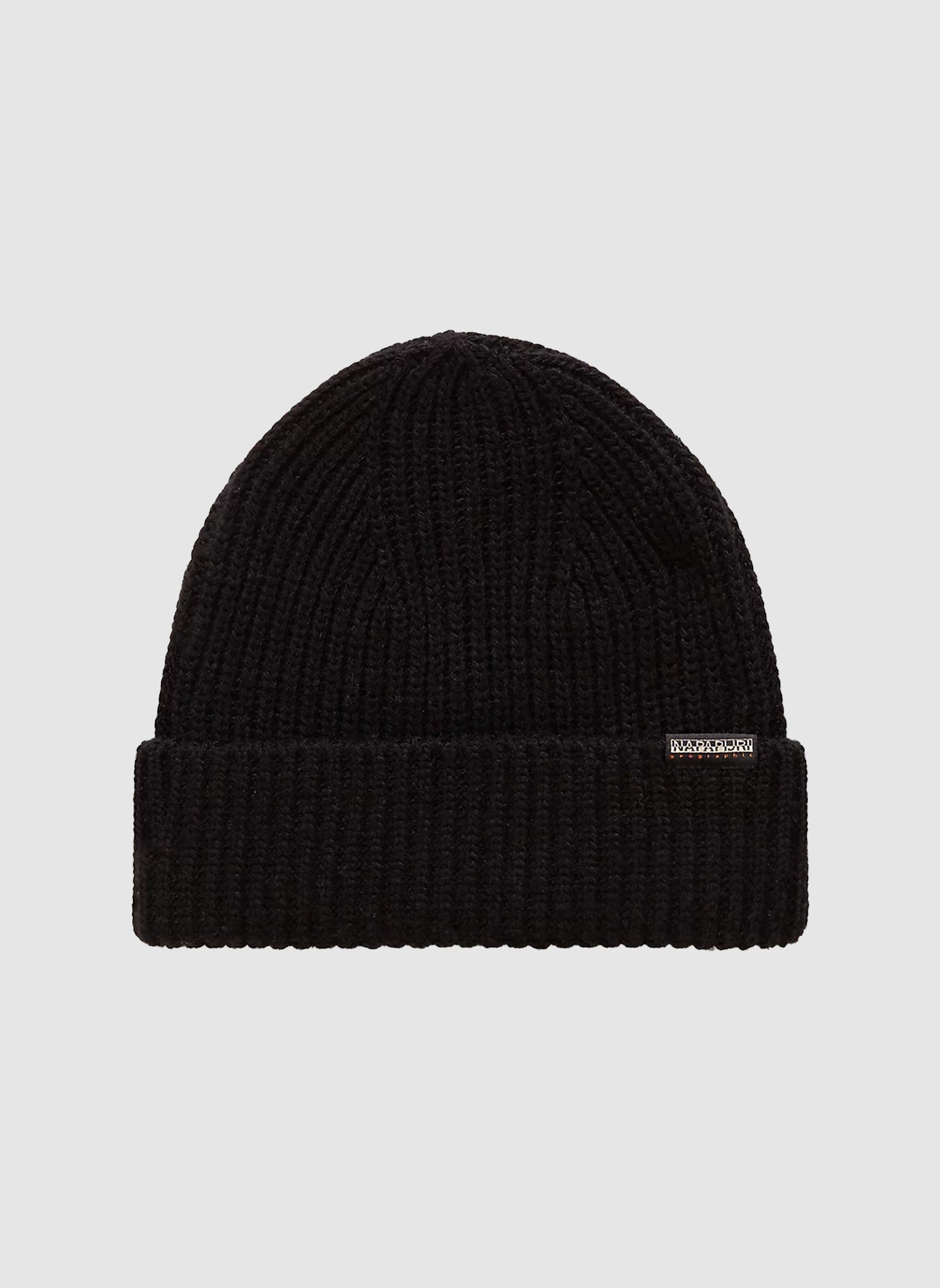 Foli 3 Beanie - Black