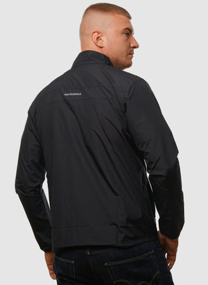 Accelerate Jacket - Black