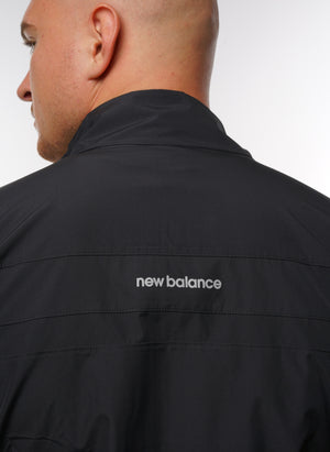 Accelerate Jacket - Black