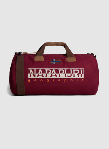 Bering 3 Weekender - Vint Amaranth