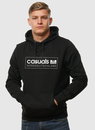 City Serie 3.0 Hoodie - Norddeutschland