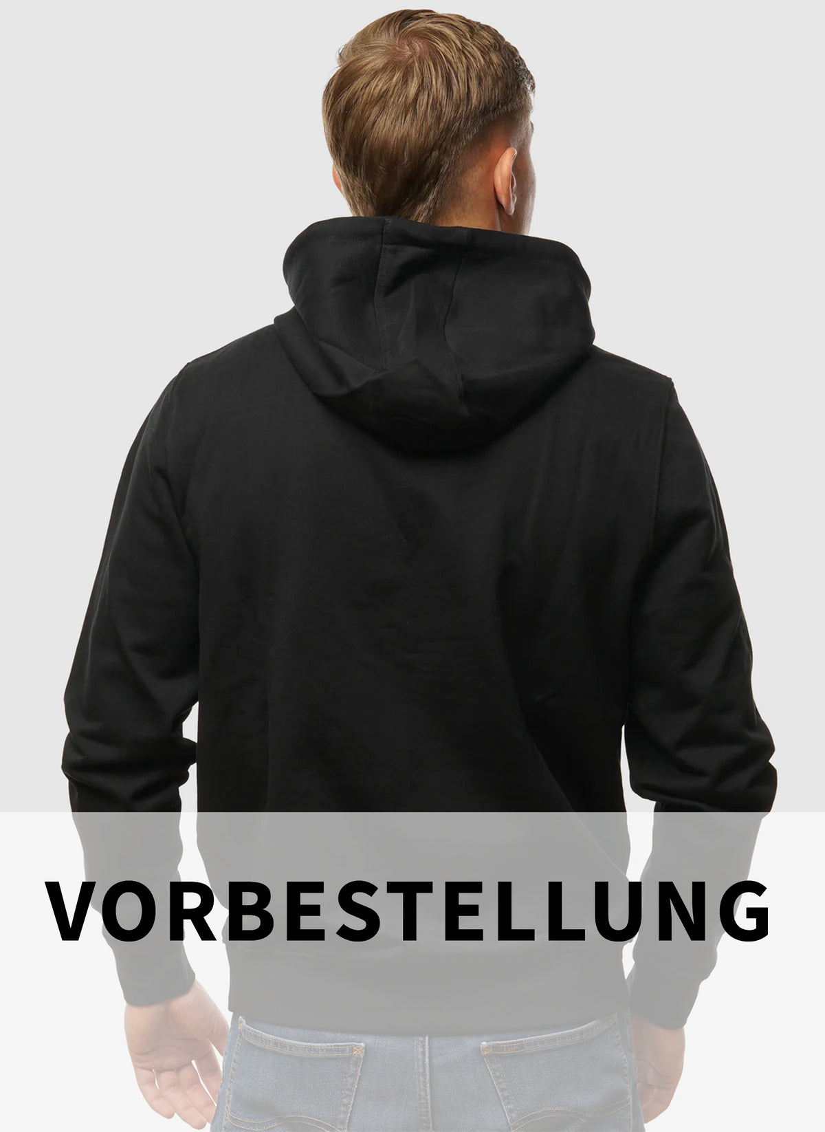 City Serie 3.0 Hoodie - Norddeutschland