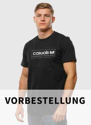 City Serie 3.0 T-Shirt - Norddeutschland