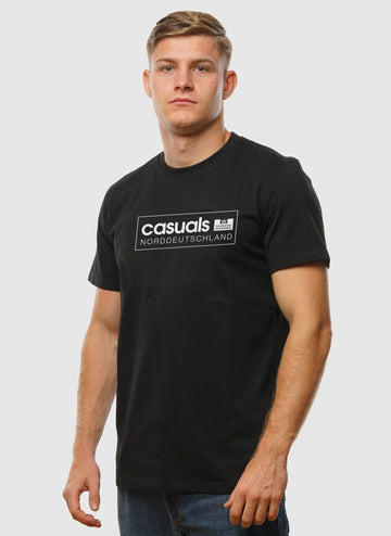 City Serie 3.0 T-Shirt - Norddeutschland