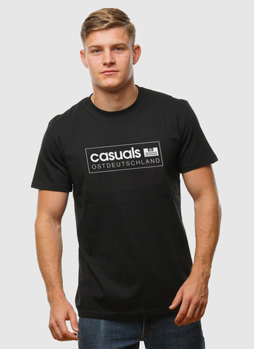 City Serie 3.0 T-Shirt - Ostdeutschland