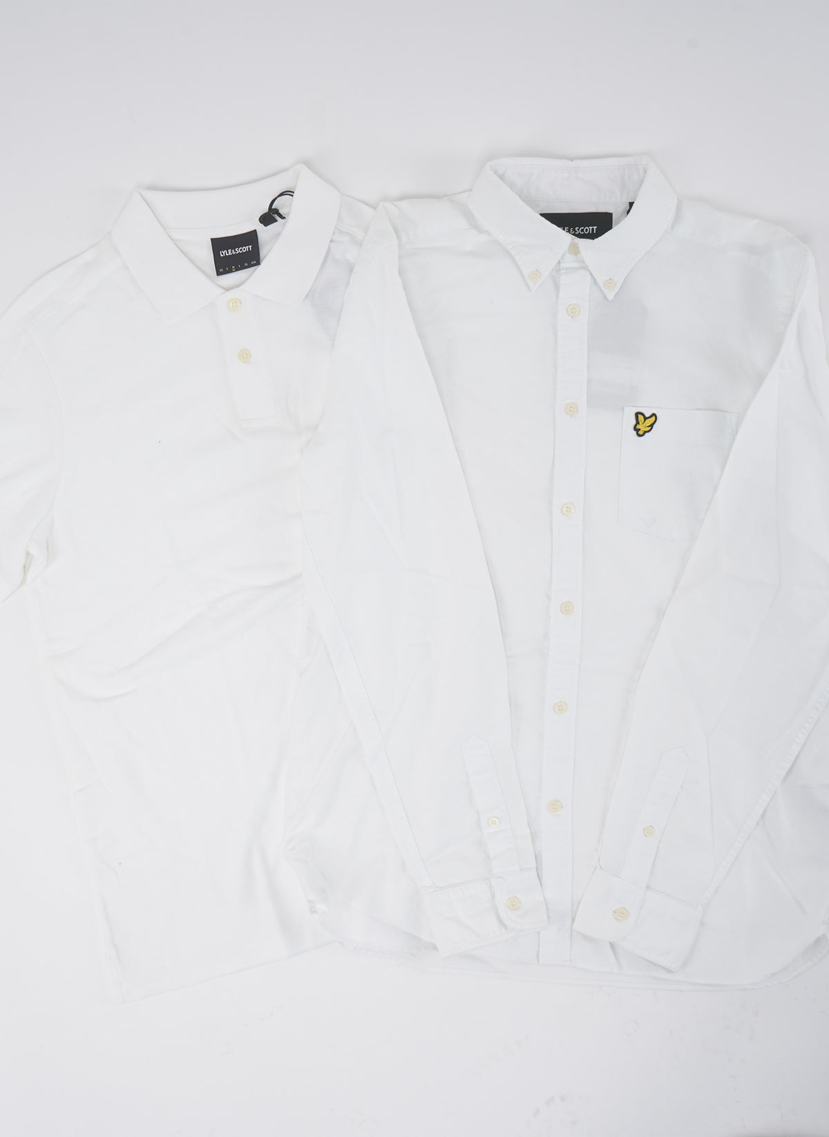 L&S Sample Bundle #10