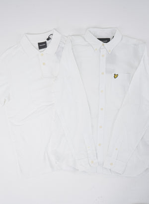 L&S Sample Bundle #10