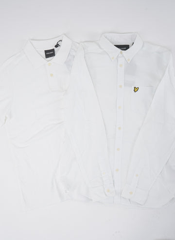 L&S Sample Bundle #10