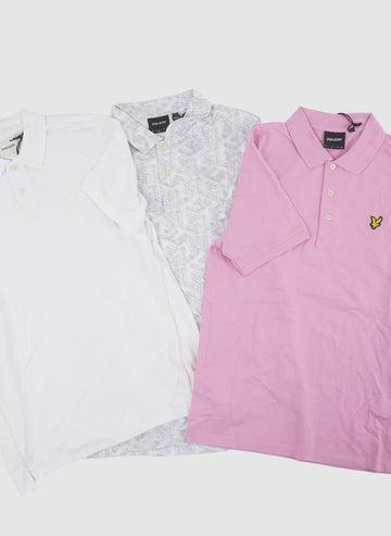 L&S Sample Bundle #11