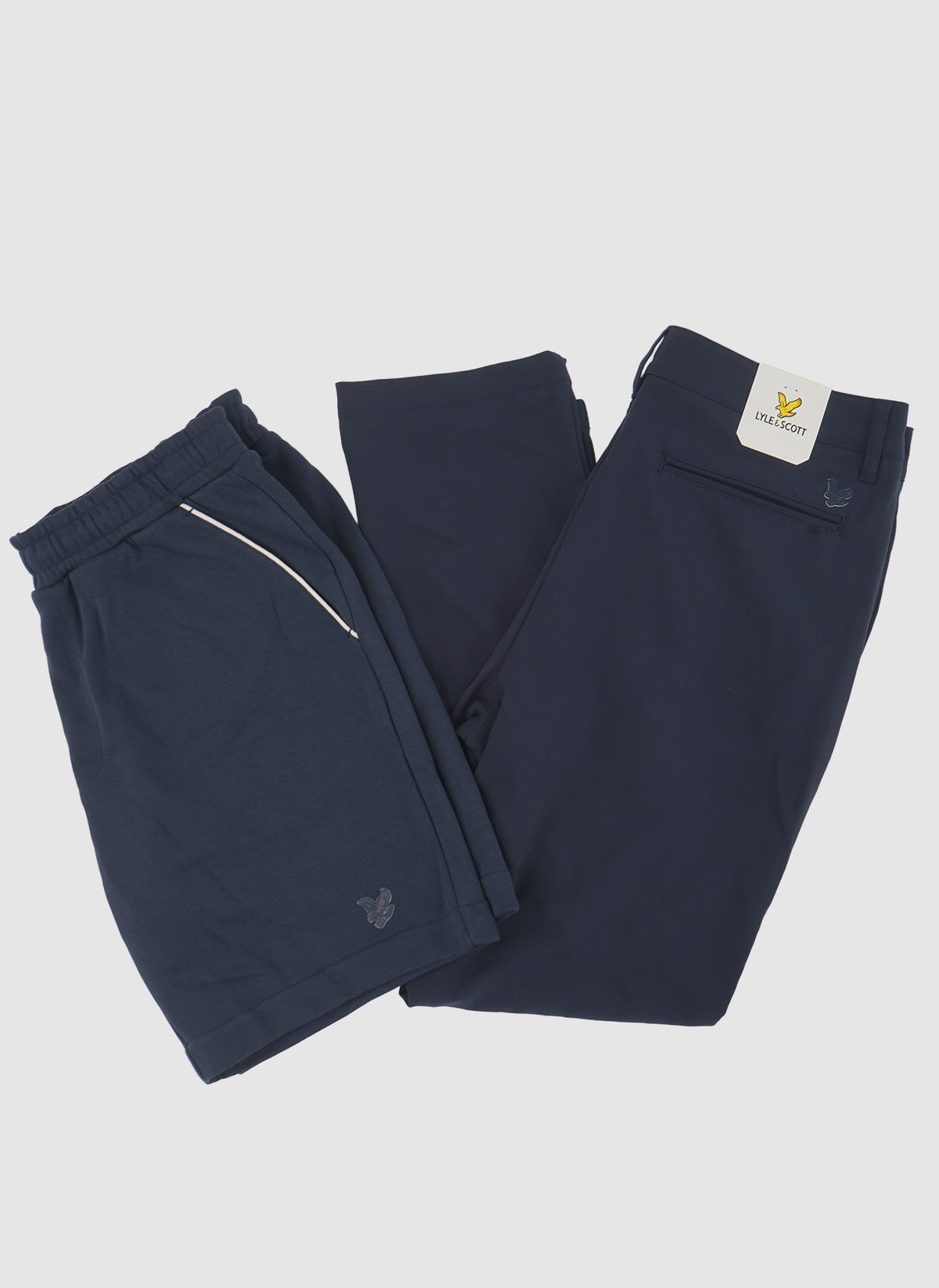 L&S Sample Bundle #19