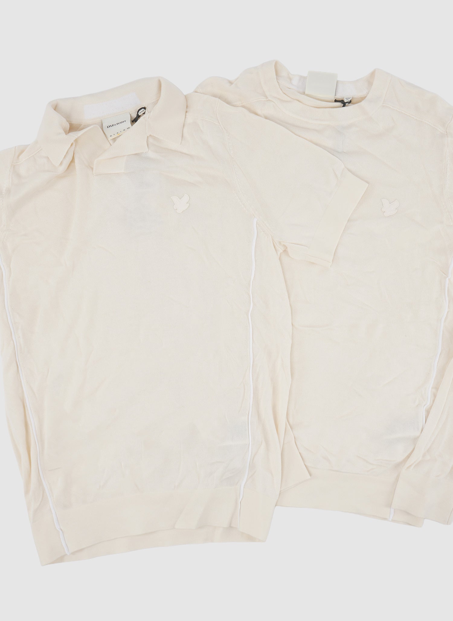 L&S Sample Bundle #20