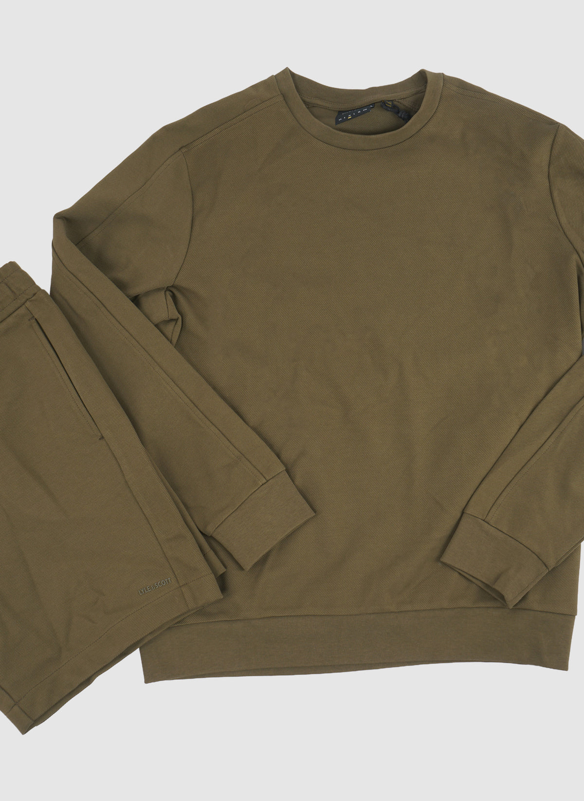 L&S Sample Bundle #22