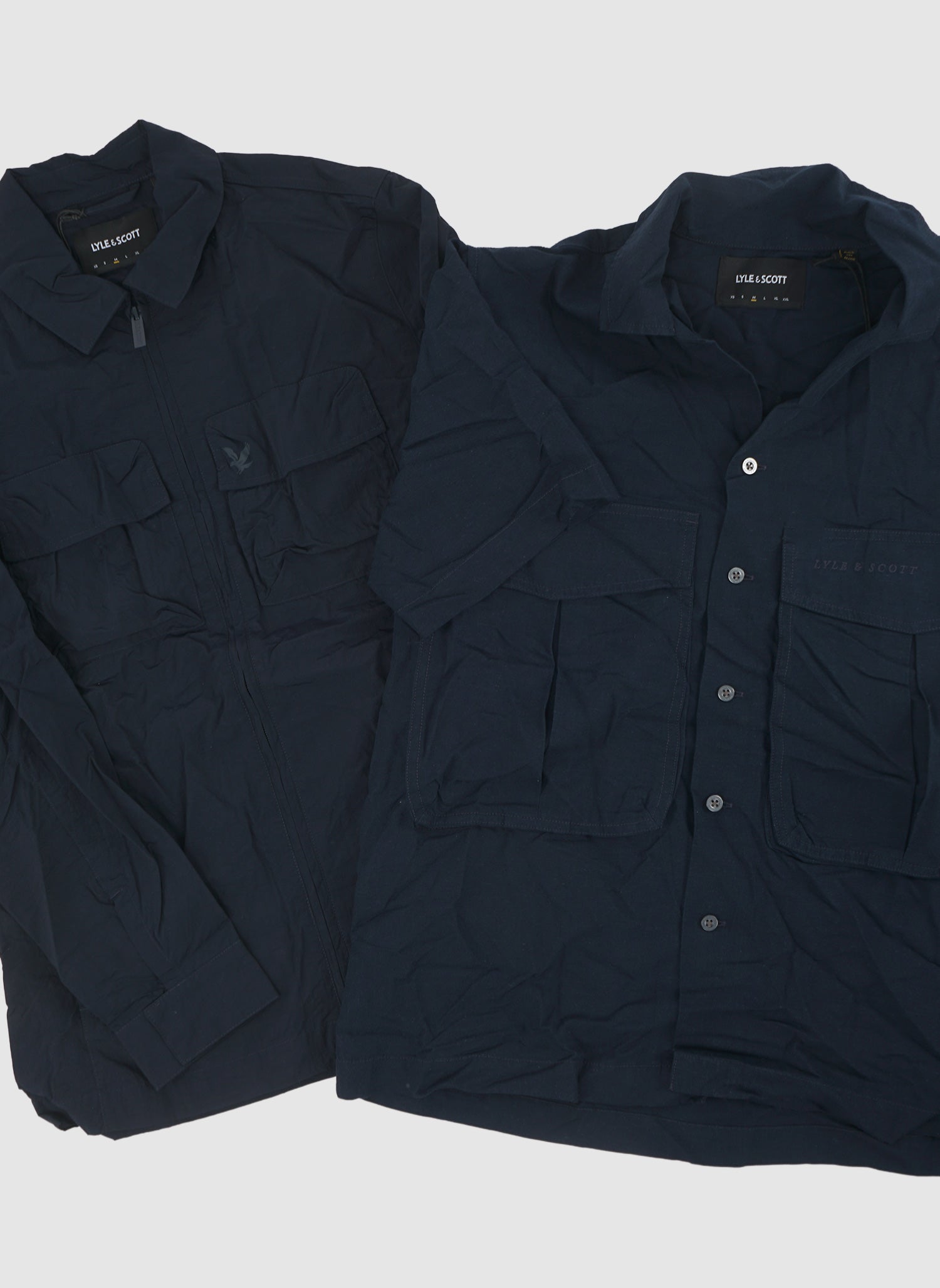 L&S Sample Bundle #23