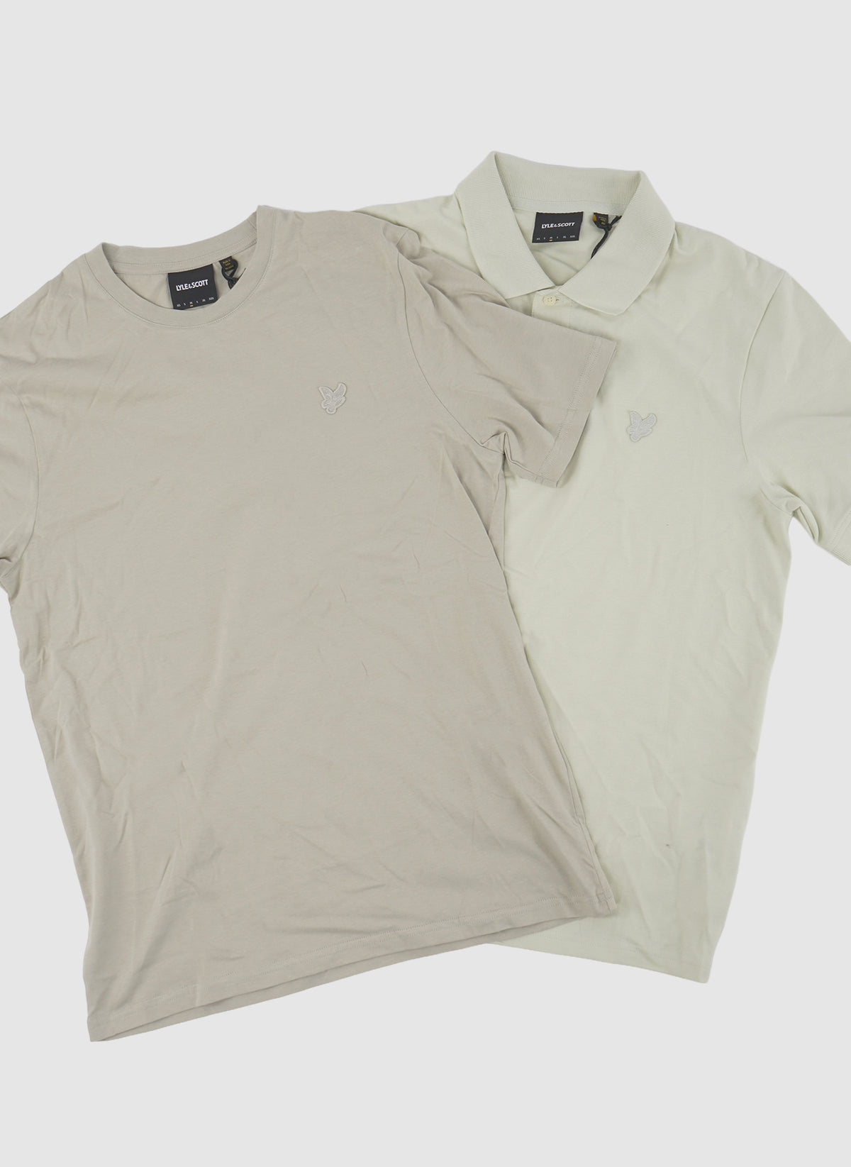 L&S Sample Bundle #2