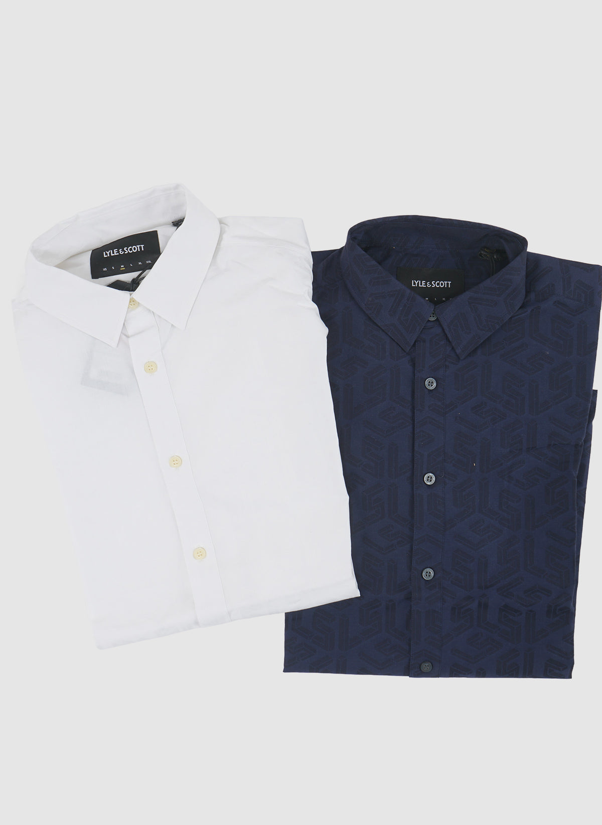 L&S Sample Bundle #4