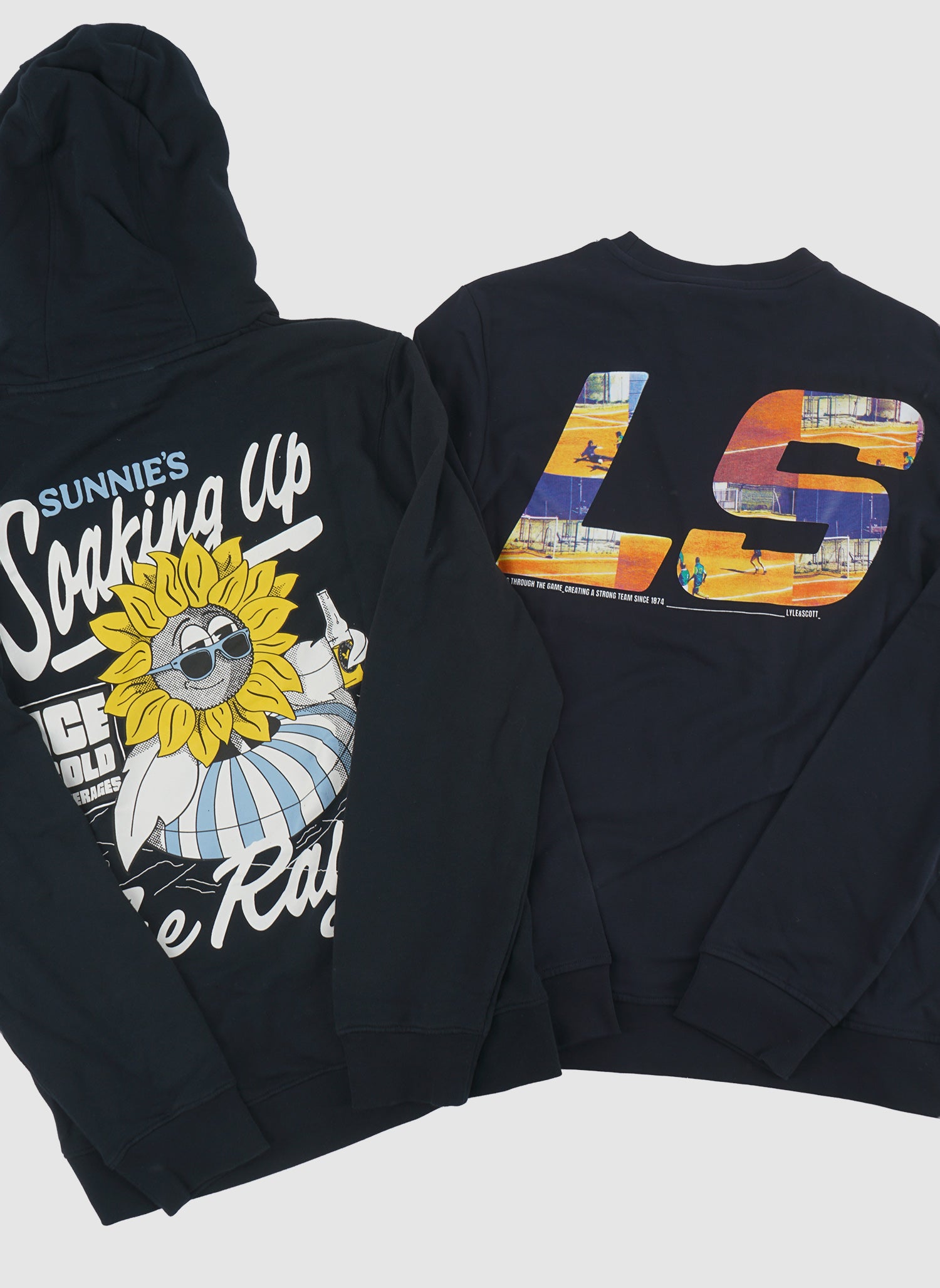 L&S Sample Bundle #5