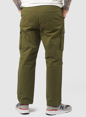 McCartney Cargo Pants - Deep Lichen