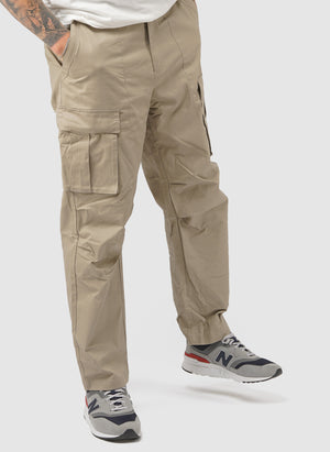 McCartney Cargo Pants - Light Taupe