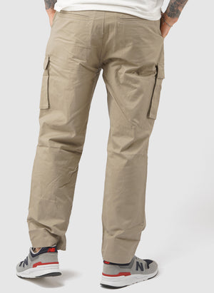 McCartney Cargo Pants - Light Taupe