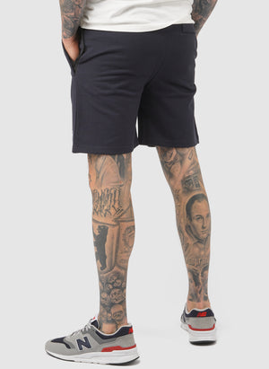 Duke Sweat Shorts - Navy