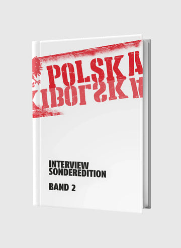 Polska Kibolska - Interview Sonderedition Band 2