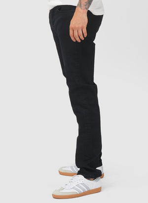 Regular Fit Jeans - Blue Blue Wash