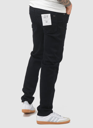 Regular Fit Jeans - Blue Blue Wash