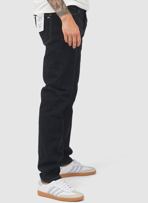 Regular Fit Jeans - Rinse Wash