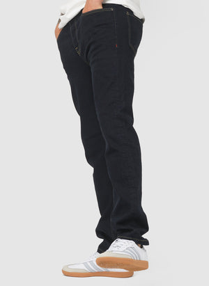 Regular Fit Jeans - Rinse Wash