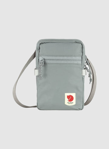 High Coast Pocket - Shark Grey
