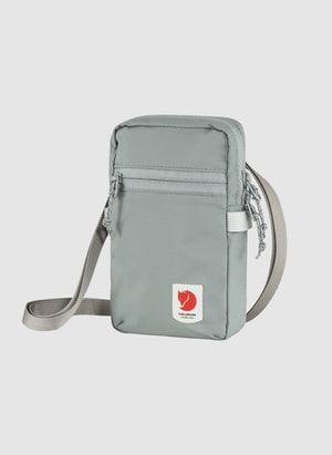 High Coast Pocket - Shark Grey