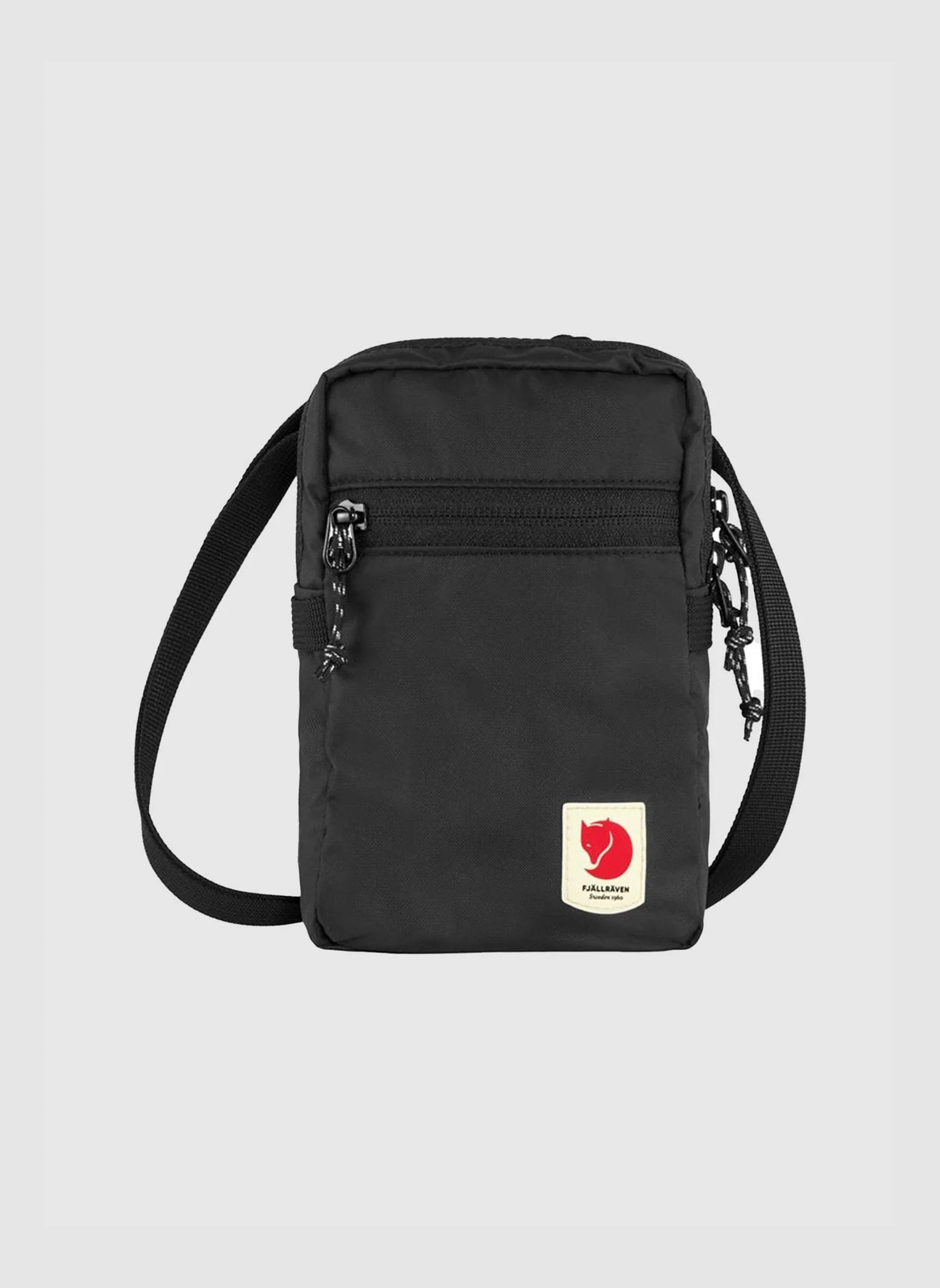 High Coast Pocket - Black