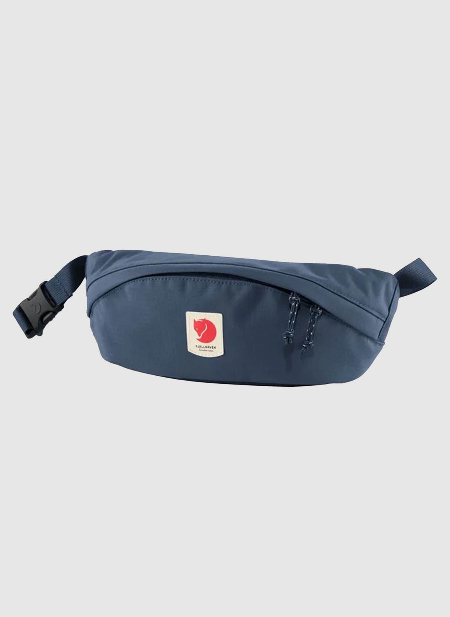 Ulvö Hip Pack Medium - Mountain Blue