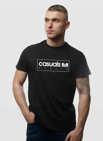 City Serie 3.0 T-Shirt - Berlin