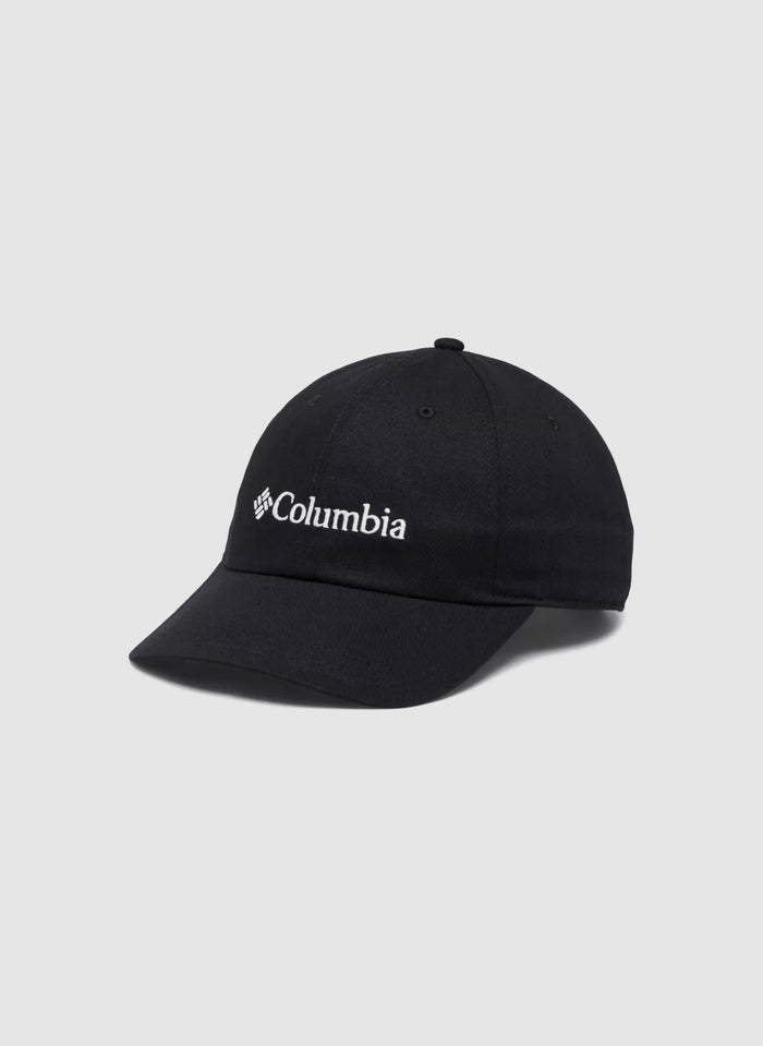 Provisions Ball Cap - Black