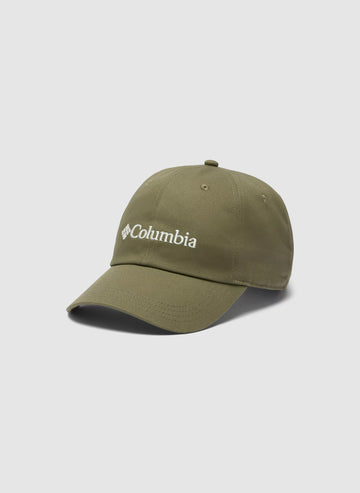 Provisions Ball Cap - Stone Green, Lo