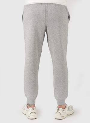 Sport Fleece Jogger - Athletic Grey