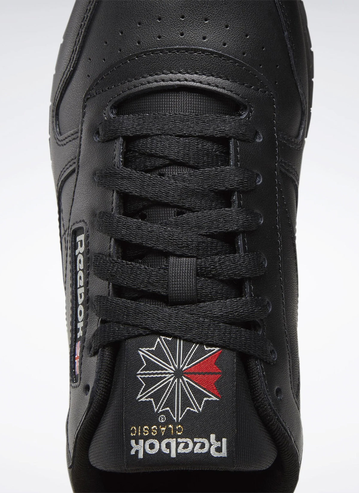Classic Leather - Black/Pure Grey/Reebok Grey