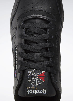 Classic Leather - Black/Pure Grey/Reebok Grey
