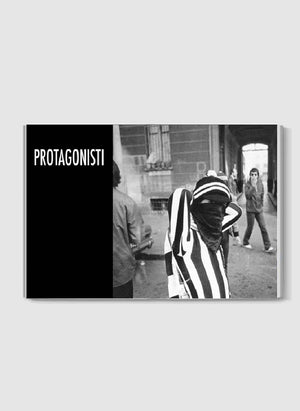 Ragazzi di Stadio – Die Entstehung der Ultras-Kultur