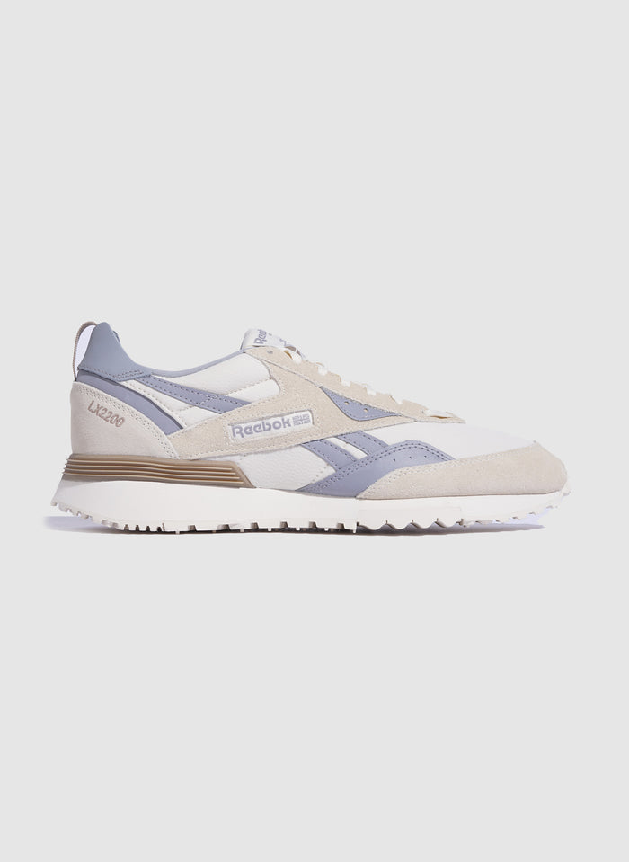 LX2200 - Alabas/Classic Grey