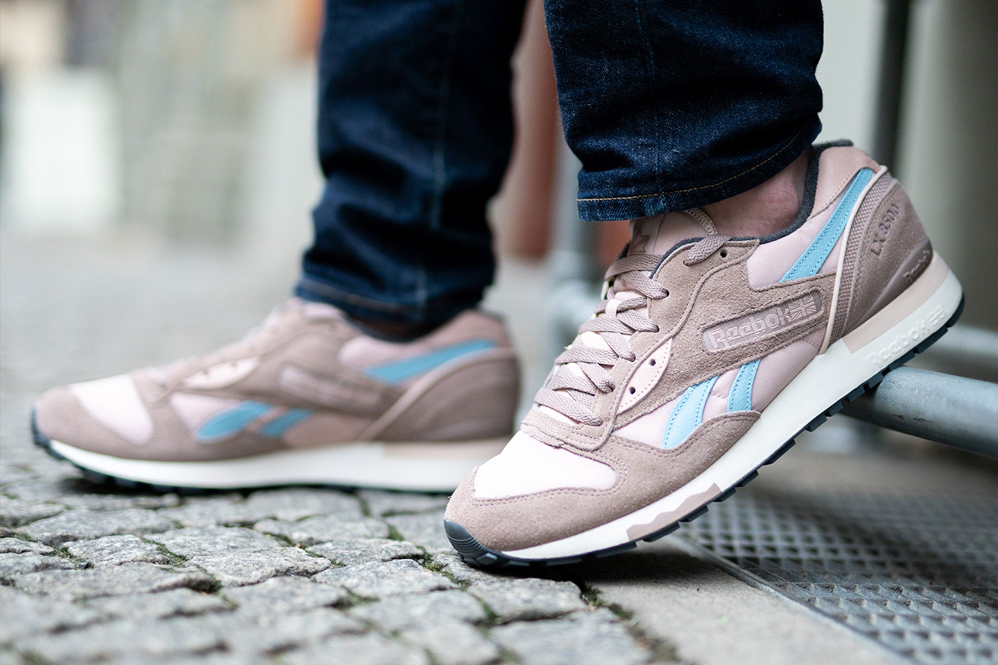 Reebok: Classic Sneaker online kaufen – The Smart Dresser