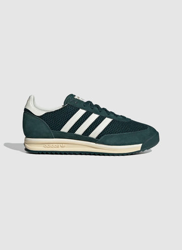 SL 72 RS - Aurora Ivy/Off White