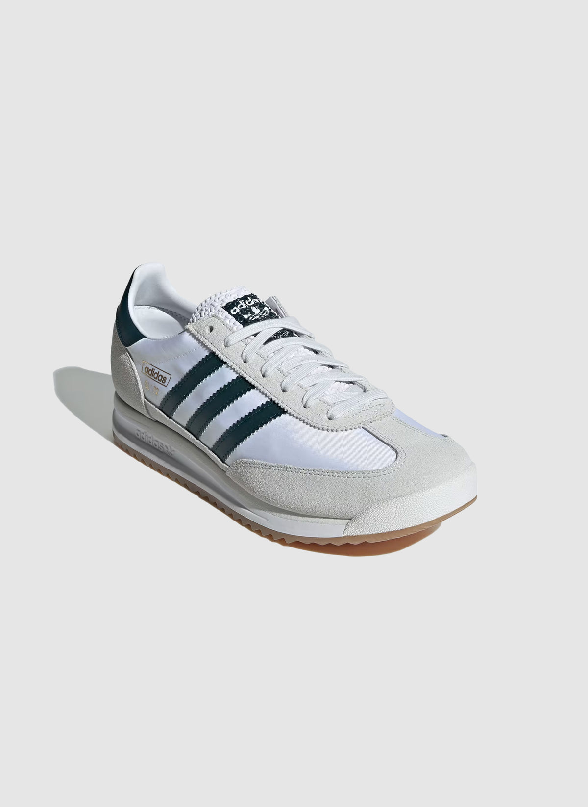 SL 72 RS - Cloud White/Aurora Ivy